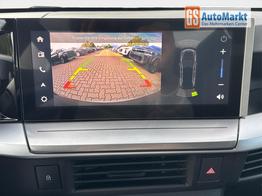 Opel Frontera GS NAVI+SHZ+KAMERA+LED+KLIMA+TEMPOMAT+17" ALU 