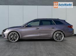 Cupra Leon Sportstourer ST 4x4 AHK+eHK+NAVI+ACC+SHZ+18" ALU+LED 