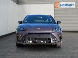 Cupra Leon Sportstourer ST 4x4 AHK+eHK+NAVI+ACC+SHZ+18" ALU+LED 