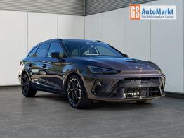 Cupra Leon Sportstourer ST 4x4 AHK+eHK+NAVI+ACC+SHZ+18" ALU+LED 