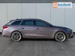 Cupra Leon Sportstourer ST 4x4 AHK+eHK+NAVI+ACC+SHZ+18" ALU+LED 