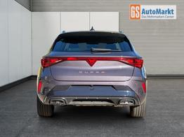 Cupra Leon Sportstourer ST 4x4 AHK+eHK+NAVI+ACC+SHZ+18" ALU+LED 