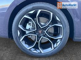 Cupra Leon Sportstourer ST 4x4 AHK+eHK+NAVI+ACC+SHZ+18" ALU+LED 