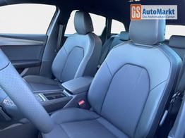 Cupra Leon Sportstourer ST 4x4 AHK+eHK+NAVI+ACC+SHZ+18" ALU+LED 