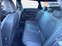 Cupra Leon Sportstourer ST 4x4 AHK+eHK+NAVI+ACC+SHZ+18" ALU+LED 