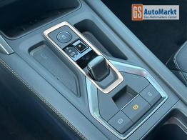 Cupra Leon Sportstourer ST 4x4 AHK+eHK+NAVI+ACC+SHZ+18" ALU+LED 