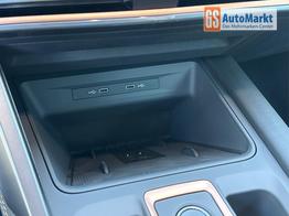 Cupra Leon Sportstourer ST 4x4 AHK+eHK+NAVI+ACC+SHZ+18" ALU+LED 