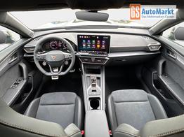 Cupra Formentor VZ 4x4 AHK+NAVI+KAMERA+eHK+KESSY+ACC+19" ALU+LED+FULL LINK 