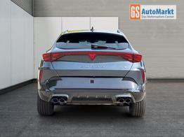 Cupra Formentor VZ 4x4 AHK+NAVI+KAMERA+eHK+KESSY+ACC+19" ALU+LED+FULL LINK 
