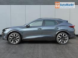 Cupra Formentor VZ 4x4 AHK+NAVI+KAMERA+eHK+KESSY+ACC+19" ALU+LED+FULL LINK 
