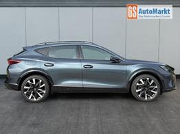 Cupra Formentor VZ 4x4 AHK+NAVI+KAMERA+eHK+KESSY+ACC+19" ALU+LED+FULL LINK 