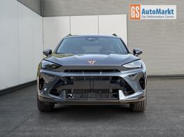 Cupra Formentor VZ 4x4 AHK+NAVI+KAMERA+eHK+KESSY+ACC+19" ALU+LED+FULL LINK 