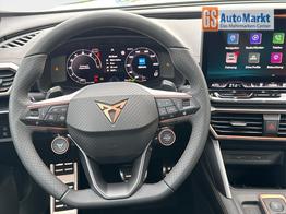 Cupra Formentor VZ 4x4 AHK+NAVI+KAMERA+eHK+KESSY+ACC+19" ALU+LED+FULL LINK 