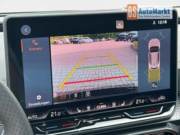 Cupra Formentor VZ 4x4 AHK+NAVI+KAMERA+eHK+KESSY+ACC+19" ALU+LED+FULL LINK 