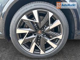 Cupra Formentor VZ 4x4 AHK+NAVI+KAMERA+eHK+KESSY+ACC+19" ALU+LED+FULL LINK 