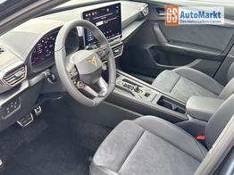 Cupra Formentor VZ 4x4 AHK+NAVI+KAMERA+eHK+KESSY+ACC+19" ALU+LED+FULL LINK 