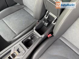 Cupra Formentor VZ 4x4 AHK+NAVI+KAMERA+eHK+KESSY+ACC+19" ALU+LED+FULL LINK 