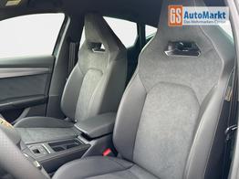 Cupra Formentor VZ 4x4 AHK+NAVI+KAMERA+eHK+KESSY+ACC+19" ALU+LED+FULL LINK 