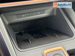Cupra Formentor VZ 4x4 AHK+NAVI+KAMERA+eHK+KESSY+ACC+19" ALU+LED+FULL LINK 
