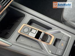 Cupra Formentor VZ 4x4 AHK+NAVI+KAMERA+eHK+KESSY+ACC+19" ALU+LED+FULL LINK 