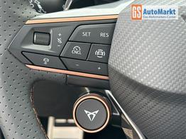 Cupra Formentor VZ 4x4 AHK+NAVI+KAMERA+eHK+KESSY+ACC+19" ALU+LED+FULL LINK 