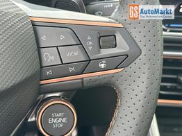 Cupra Formentor VZ 4x4 AHK+NAVI+KAMERA+eHK+KESSY+ACC+19" ALU+LED+FULL LINK 