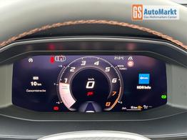 Cupra Formentor VZ 4x4 AHK+NAVI+KAMERA+eHK+KESSY+ACC+19" ALU+LED+FULL LINK 