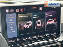 Cupra Formentor VZ 4x4 AHK+NAVI+KAMERA+eHK+KESSY+ACC+19" ALU+LED+FULL LINK 