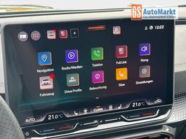 Cupra Formentor VZ 4x4 AHK+NAVI+KAMERA+eHK+KESSY+ACC+19" ALU+LED+FULL LINK 