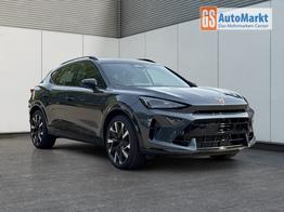 Cupra Formentor VZ 4x4 AHK+NAVI+KAMERA+eHK+KESSY+ACC+19" ALU+LED+FULL LINK 