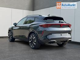Cupra Formentor VZ 4x4 AHK+NAVI+KAMERA+eHK+KESSY+ACC+19" ALU+LED+FULL LINK 