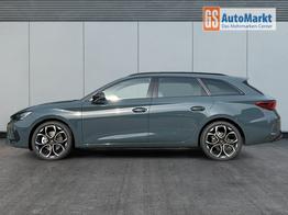 Cupra Leon Sportstourer ST AHK+NAVI+eHK+KAMERA+ACC+SHZ+18" ALU+LED 