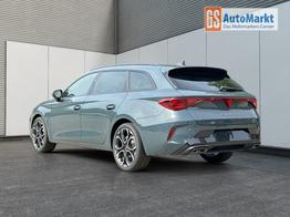 Cupra Leon Sportstourer ST AHK+NAVI+eHK+KAMERA+ACC+SHZ+18" ALU+LED 