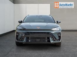Cupra Leon Sportstourer ST AHK+NAVI+eHK+KAMERA+ACC+SHZ+18" ALU+LED 