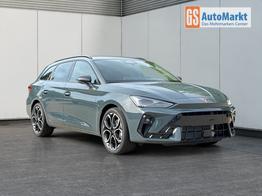 Cupra Leon Sportstourer ST AHK+NAVI+eHK+KAMERA+ACC+SHZ+18" ALU+LED 