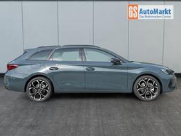 Cupra Leon Sportstourer ST AHK+NAVI+eHK+KAMERA+ACC+SHZ+18" ALU+LED 