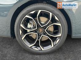 Cupra Leon Sportstourer ST AHK+NAVI+eHK+KAMERA+ACC+SHZ+18" ALU+LED 