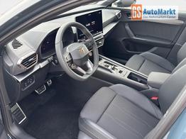 Cupra Leon Sportstourer ST AHK+NAVI+eHK+KAMERA+ACC+SHZ+18" ALU+LED 