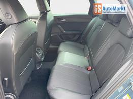 Cupra Leon Sportstourer ST AHK+NAVI+eHK+KAMERA+ACC+SHZ+18" ALU+LED 