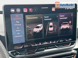 Cupra Leon Sportstourer ST AHK+NAVI+eHK+KAMERA+ACC+SHZ+18" ALU+LED 