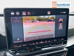 Cupra Leon Sportstourer ST AHK+NAVI+eHK+KAMERA+ACC+SHZ+18" ALU+LED 