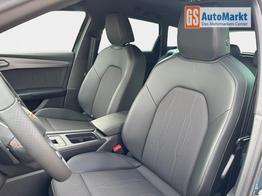 Cupra Leon Sportstourer ST AHK+NAVI+eHK+KAMERA+ACC+SHZ+18" ALU+LED 