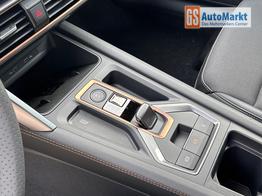 Cupra Leon Sportstourer ST AHK+NAVI+eHK+KAMERA+ACC+SHZ+18" ALU+LED 