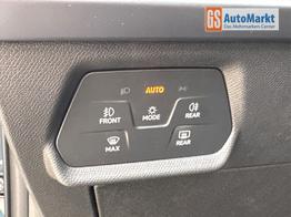 Cupra Leon Sportstourer ST AHK+NAVI+eHK+KAMERA+ACC+SHZ+18" ALU+LED 
