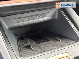 Cupra Leon Sportstourer ST AHK+NAVI+eHK+KAMERA+ACC+SHZ+18" ALU+LED 