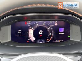 Cupra Leon Sportstourer ST AHK+NAVI+eHK+KAMERA+ACC+SHZ+18" ALU+LED 