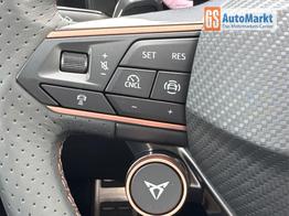 Cupra Leon Sportstourer ST AHK+NAVI+eHK+KAMERA+ACC+SHZ+18" ALU+LED 