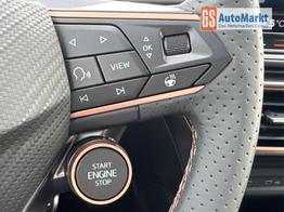 Cupra Leon Sportstourer ST AHK+NAVI+eHK+KAMERA+ACC+SHZ+18" ALU+LED 