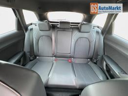 Cupra Leon Sportstourer ST AHK+NAVI+eHK+KAMERA+ACC+SHZ+18" ALU+LED 