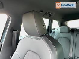Cupra Leon Sportstourer ST AHK+NAVI+eHK+KAMERA+ACC+SHZ+18" ALU+LED 